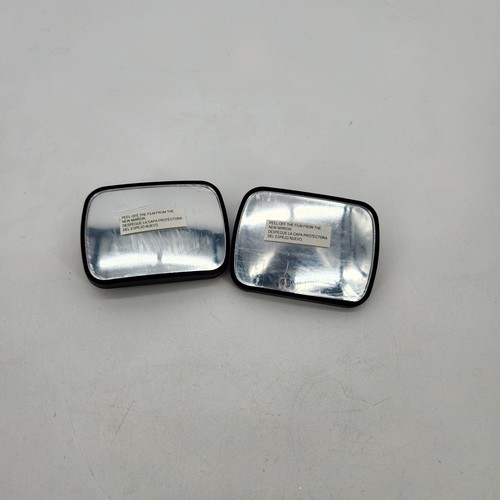 2pcs car blind - 2pcs, hd
